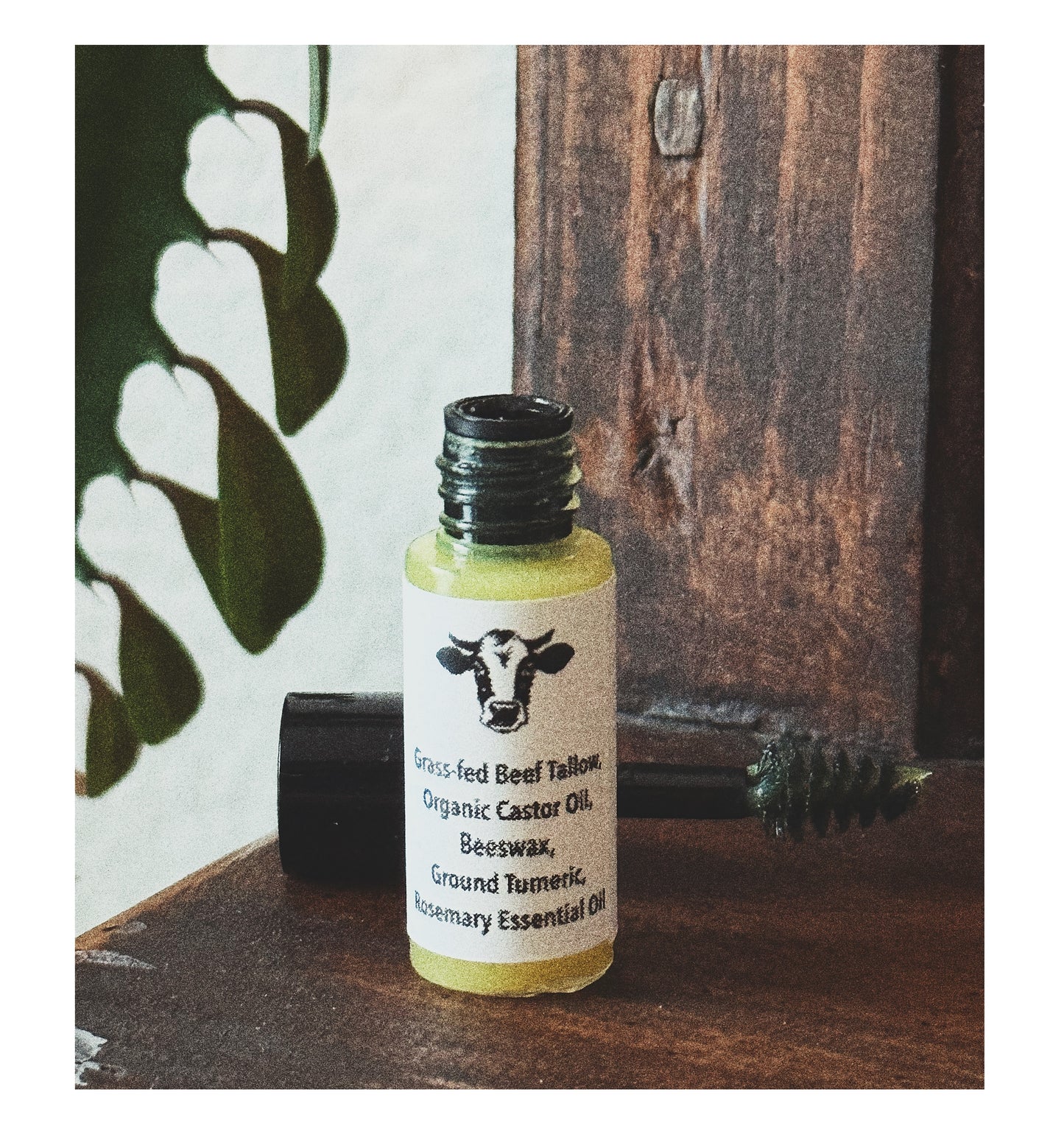 brow balm