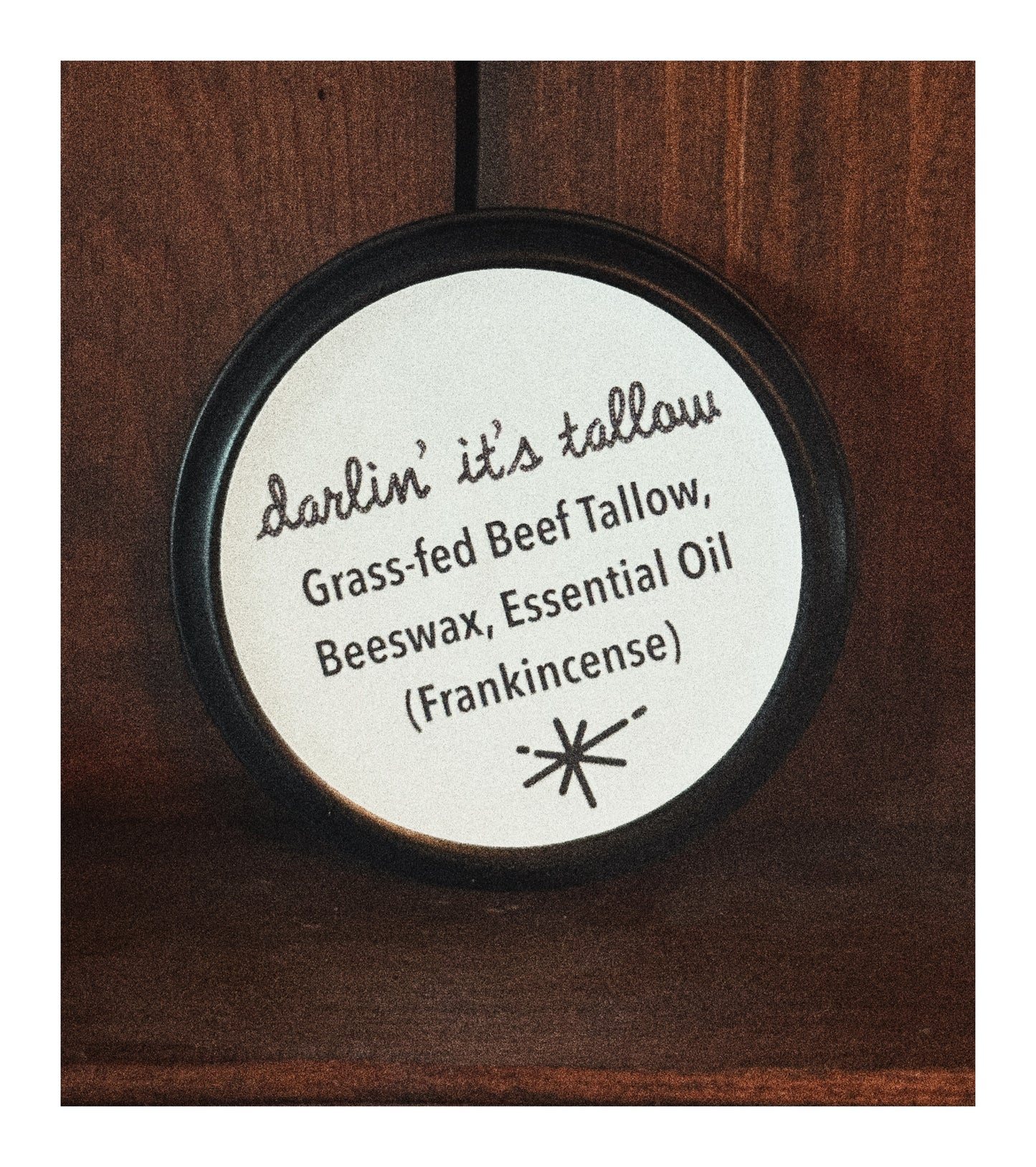 beekind tallow