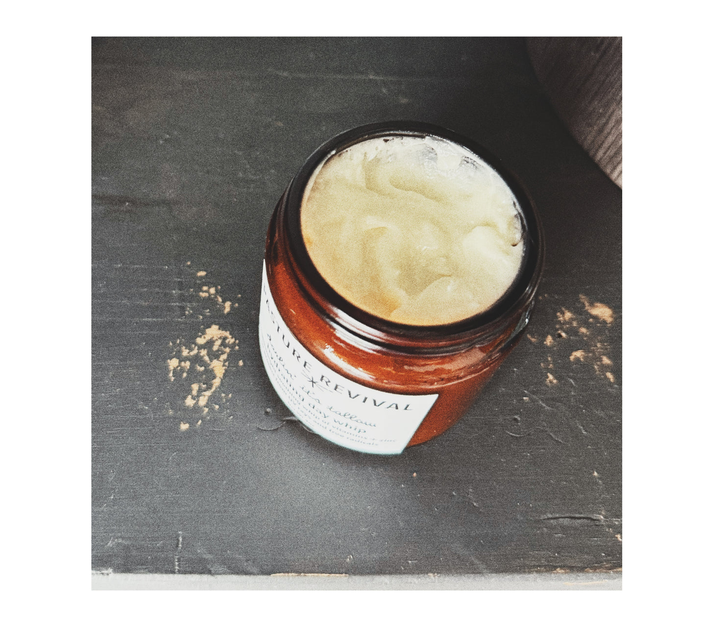 tried & true (2 oz)