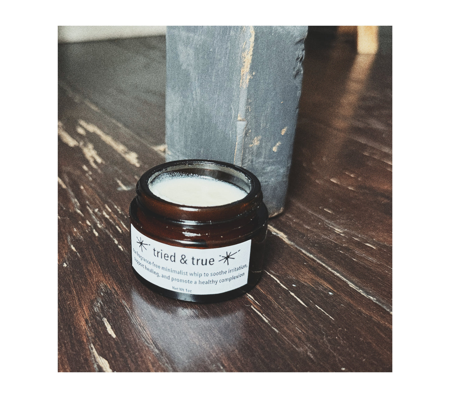tried & true (1 oz)