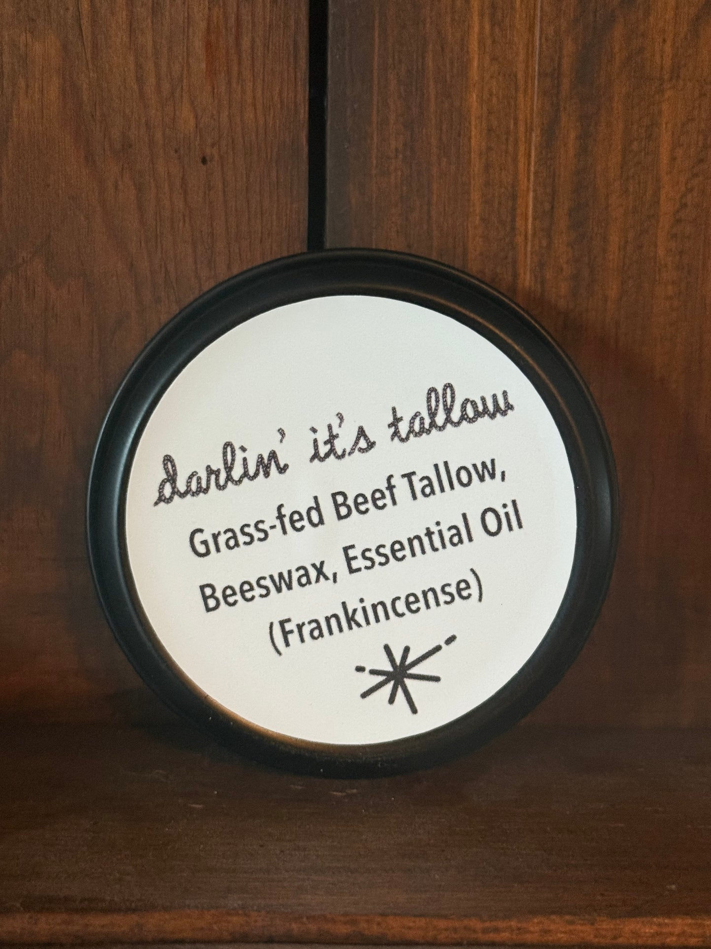 beekind tallow