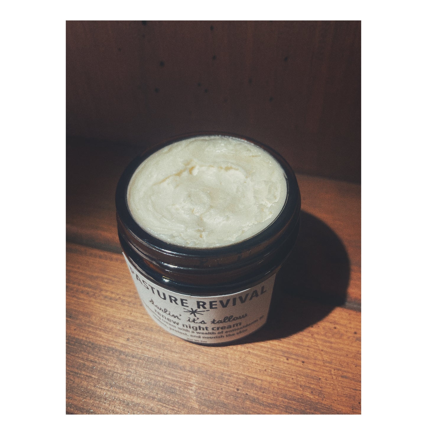 renew night cream