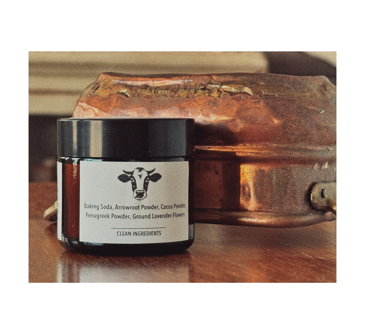 rustic roots dust