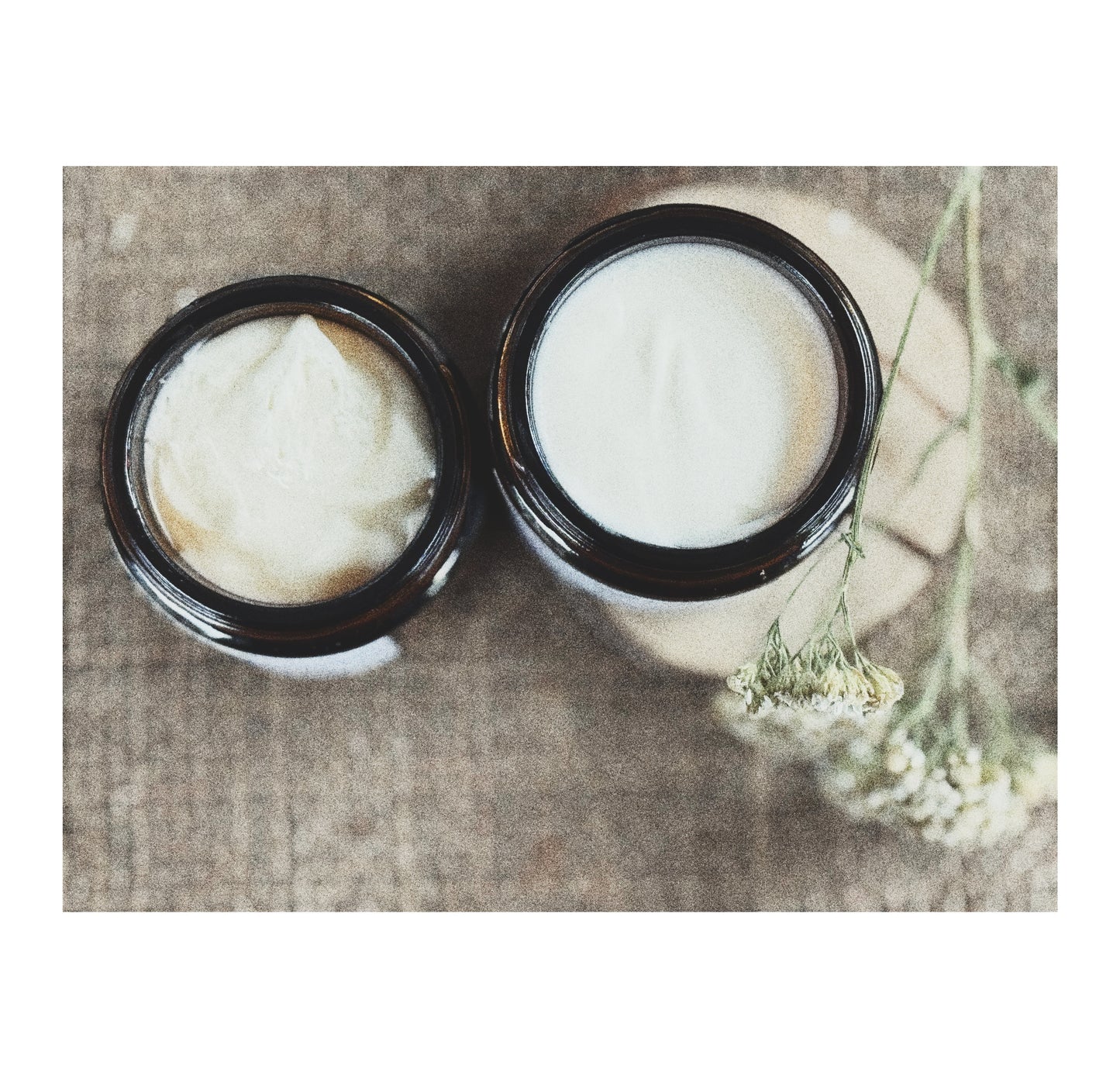 face cream duo (4 oz set)