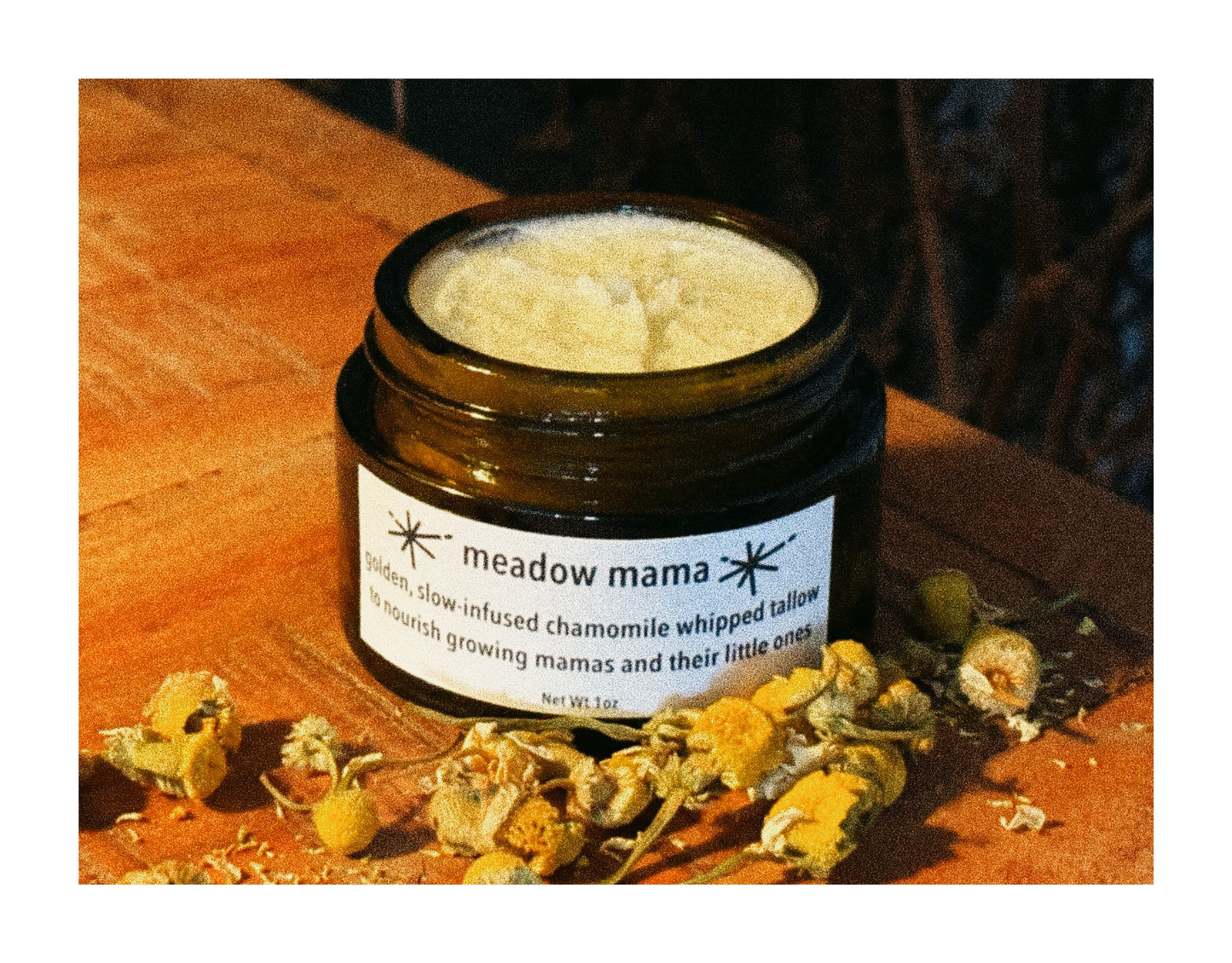 meadow mama (1 oz)