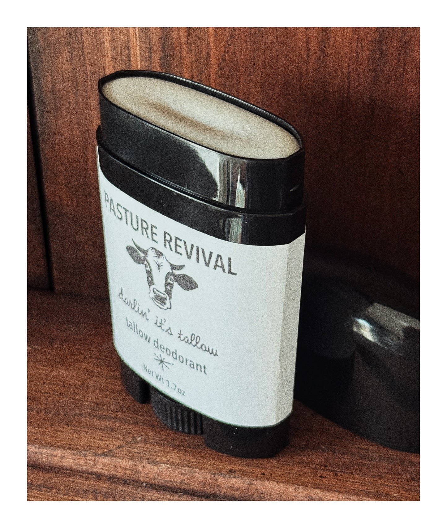 tallow deodorant