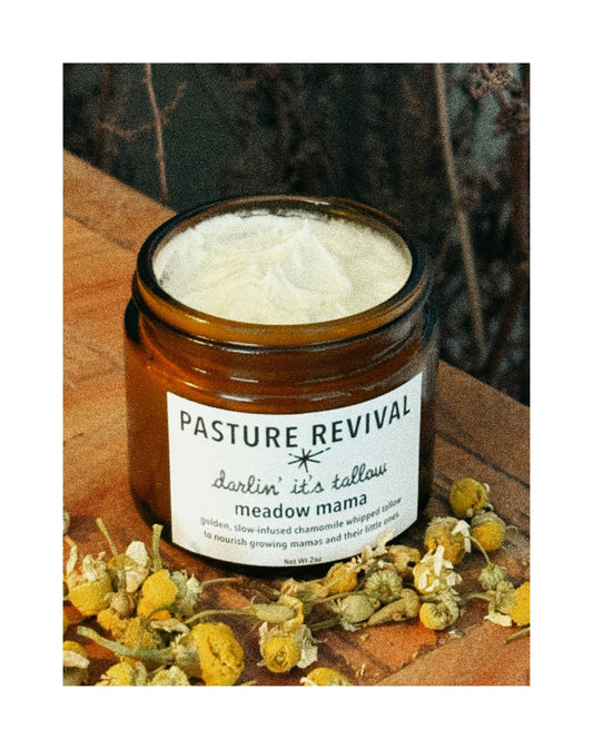 meadow mama (2 oz)