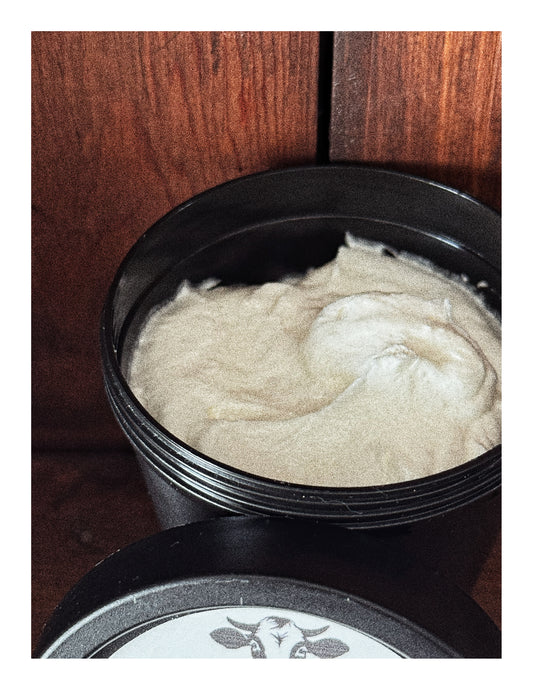 everyday body butter