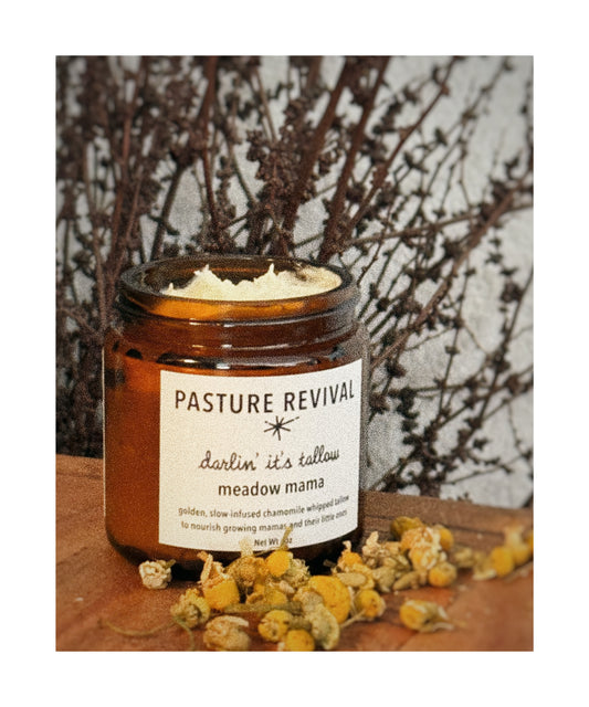meadow mama (4 oz)