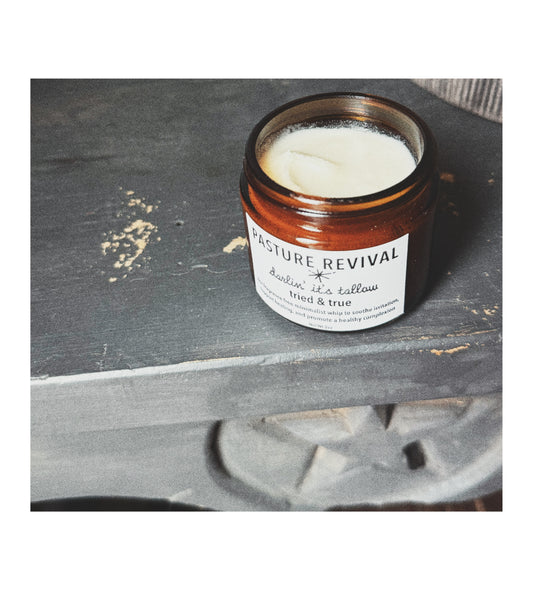 tried & true (2 oz)