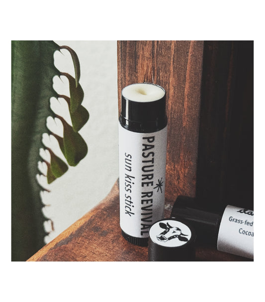 sun kiss stick