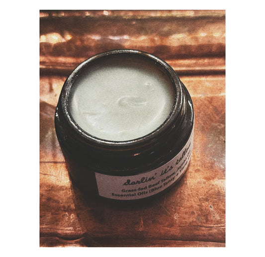 ol’ blue (2oz)