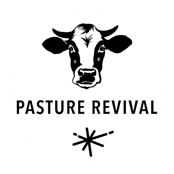 Pasture Revival